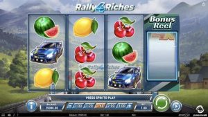 Read more about the article 5 slot games từ Play’n GO hot nhất năm 2021
