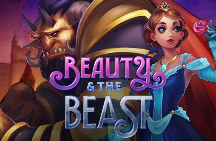 Read more about the article Đánh giá chi tiết Slot game Beauty and the Beast