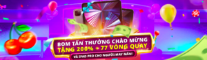 Read more about the article TẶNG 4,600K VND + 7 IPAD PRO CHO THÀNH VIÊN MỚI!